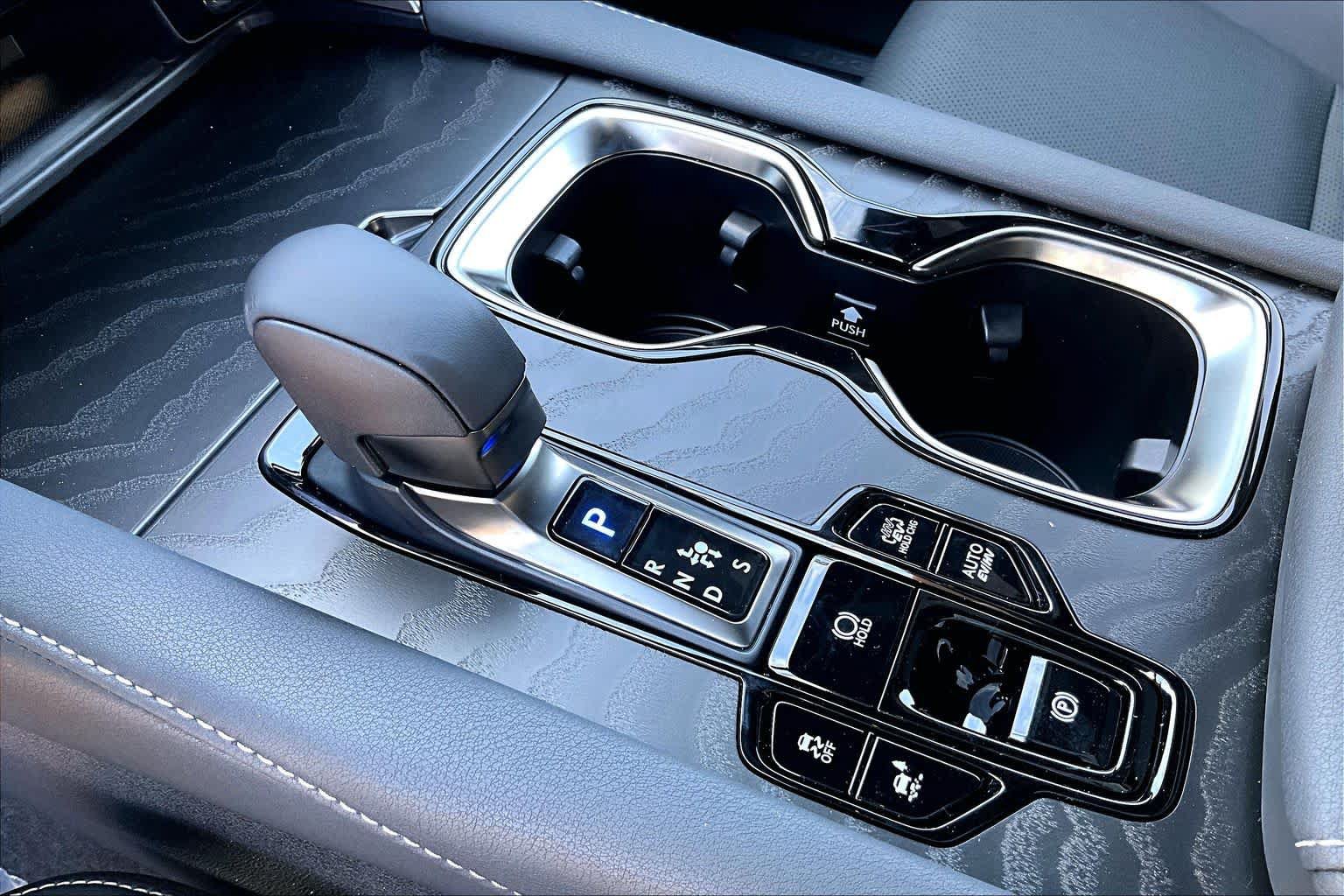 New 2026 Lexus RX 450h AWD w/ Convenience Package image 11