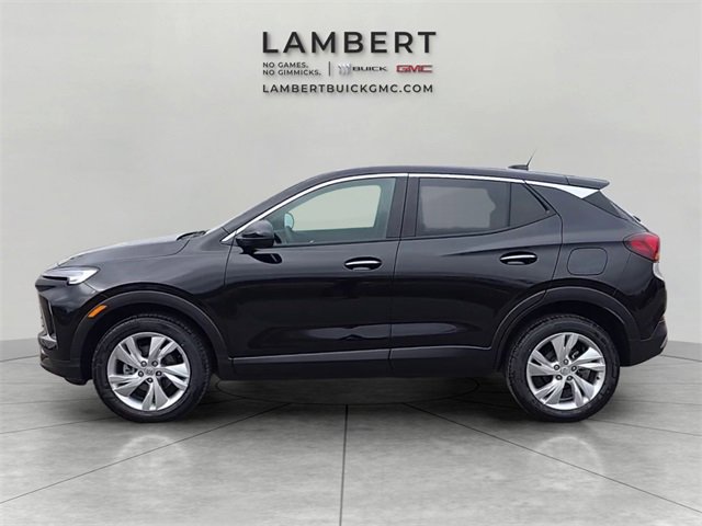 New 2026 Buick Encore GX Preferred w/ Comfort Package image 2