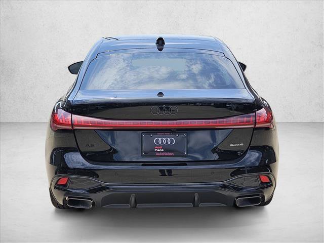 New 2026 Audi A5 Premium AWD/4WD image 6