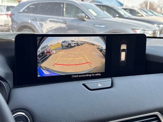 New 2026 MAZDA CX-90 Plug-In Hybrid w/ Preferred image 20