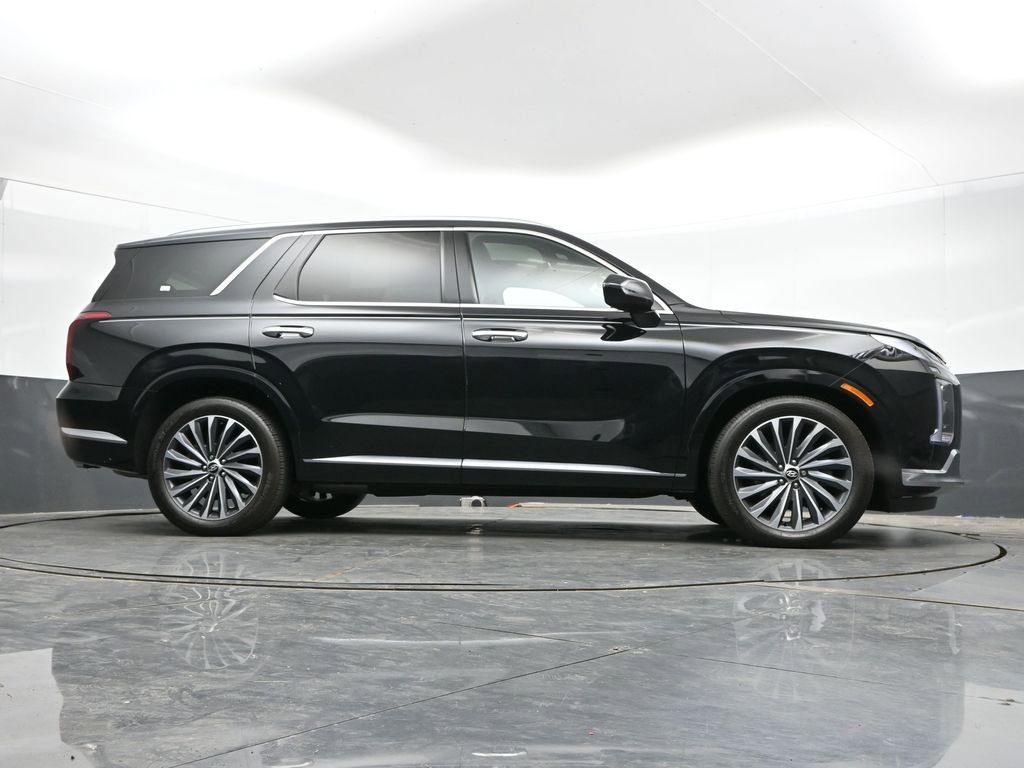 Used 2024 Hyundai Palisade Calligraphy AWD/4WD image 43