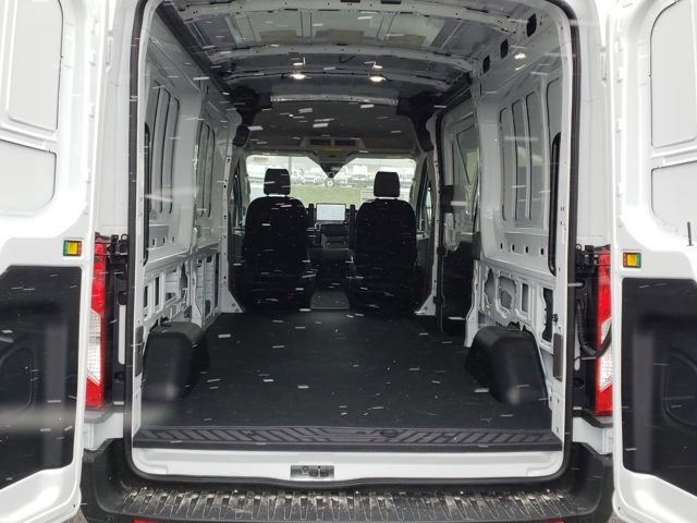 New 2026 Ford Transit 250 148 Medium Roof image 8