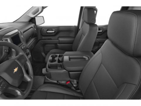 New 2026 Chevrolet Silverado 1500 W/T w/ WT Value Package AWD/4WD image 11