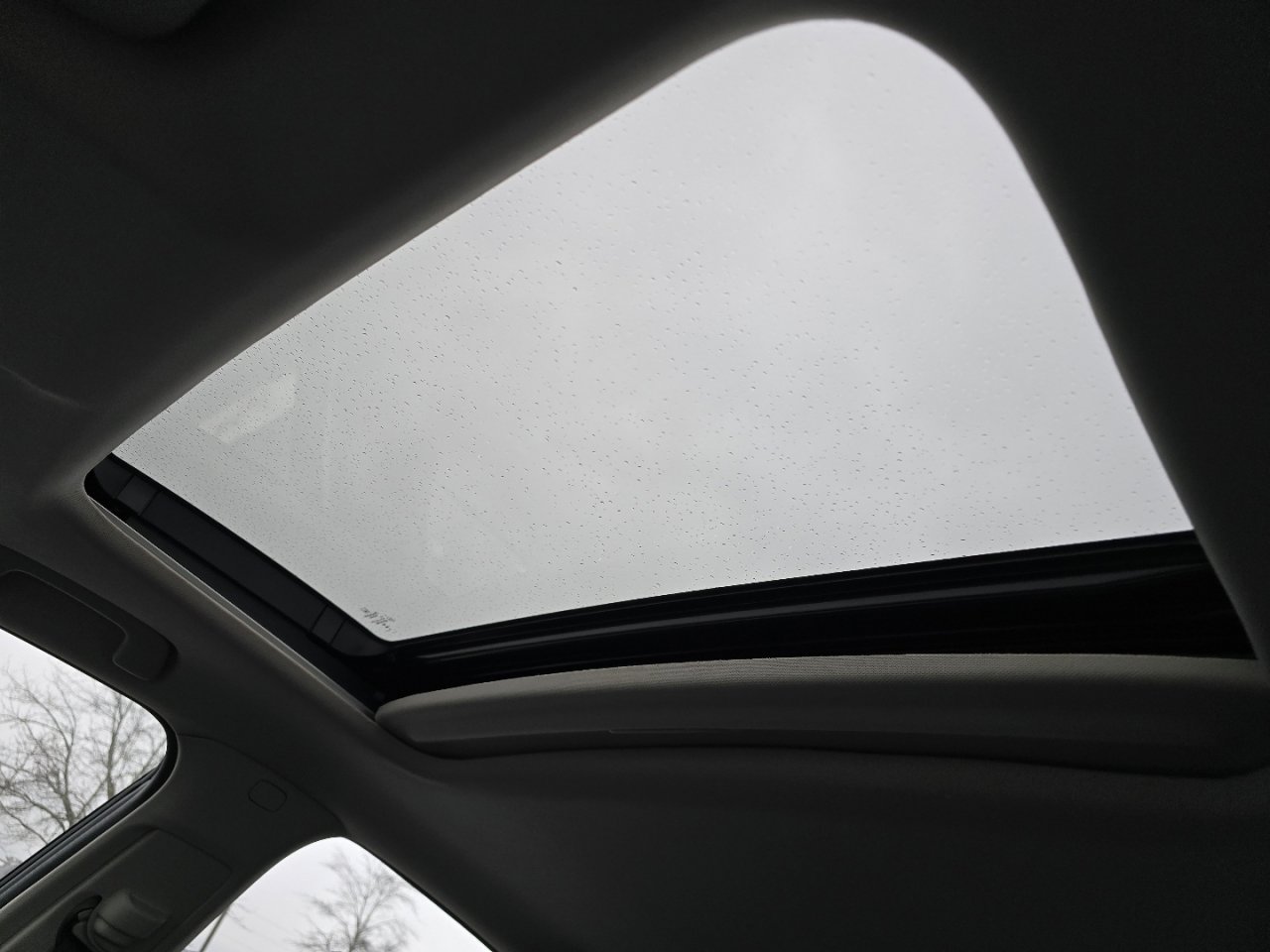 Used 2024 Honda Civic EX-L image 4