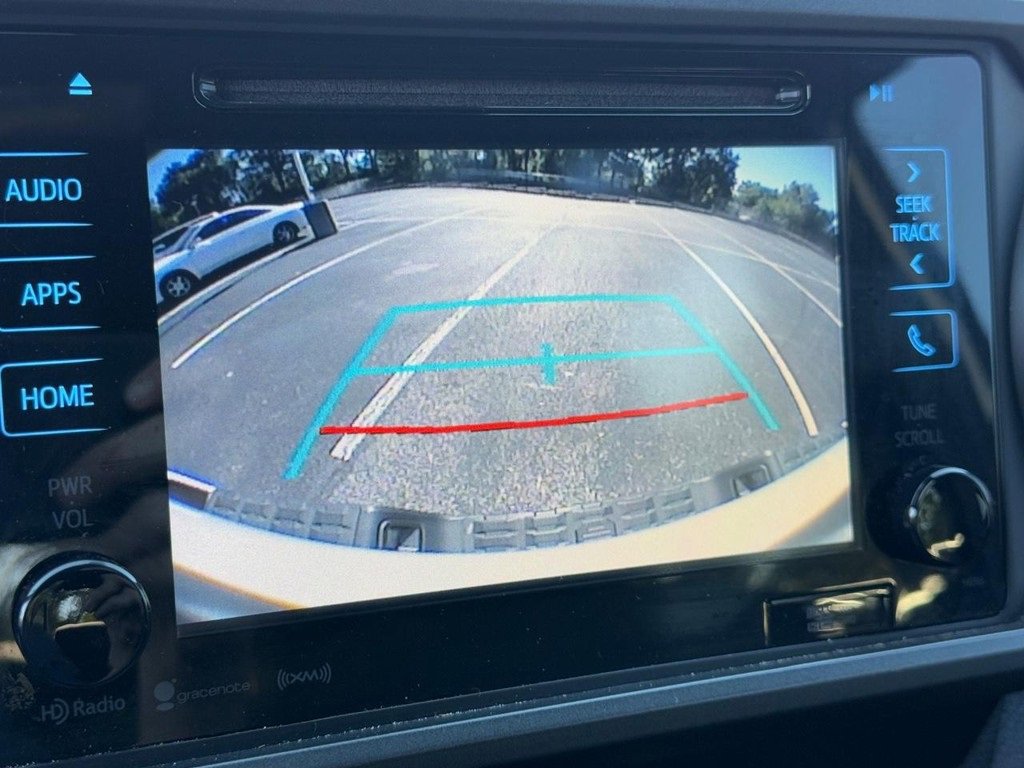 Used 2019 Toyota Tacoma TRD Sport image 20