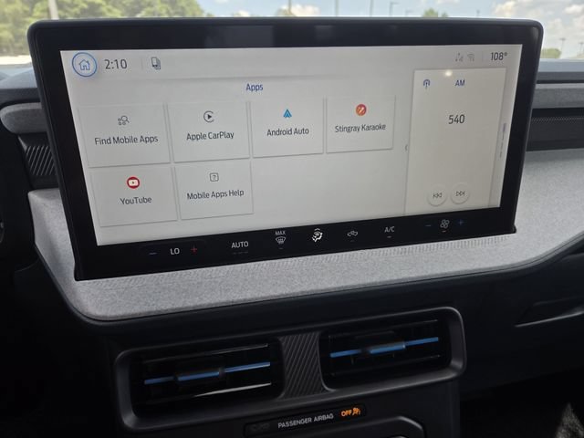 New 2026 Ford Maverick XLT w/ 4K Tow Package AWD/4WD image 7