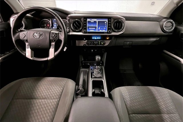 Used 2021 Toyota Tacoma SR5 image 14