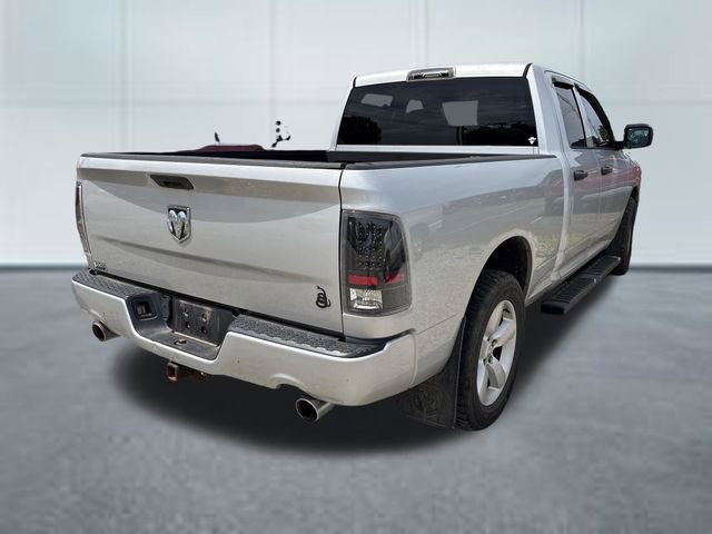 Used 2013 RAM 1500 Express AWD/4WD image 4