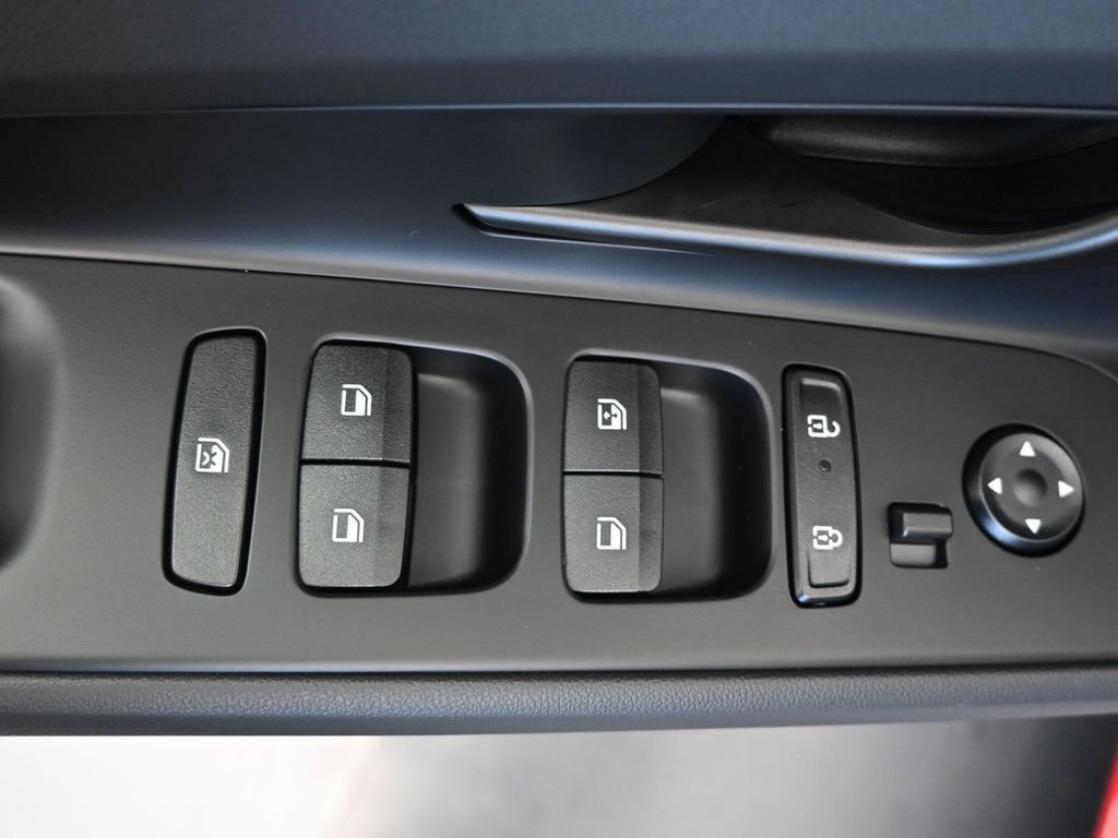 New 2026 Hyundai Elantra N image 22