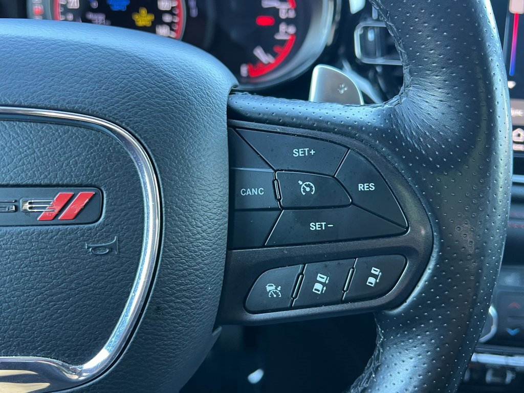 Certified 2023 Dodge Durango GT image 27