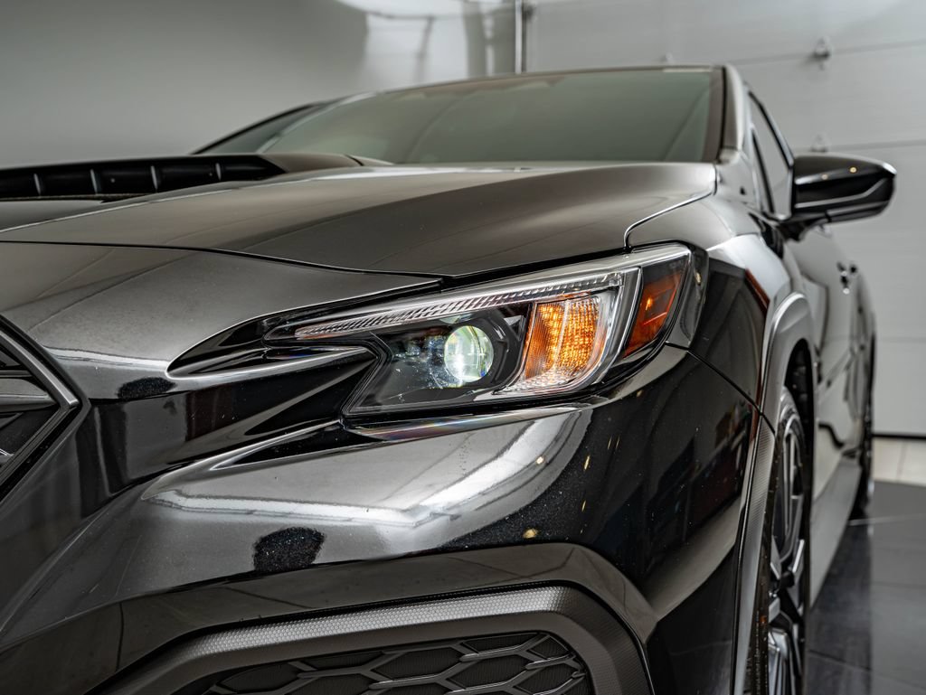 Used 2025 Subaru WRX Premium AWD/4WD image 13