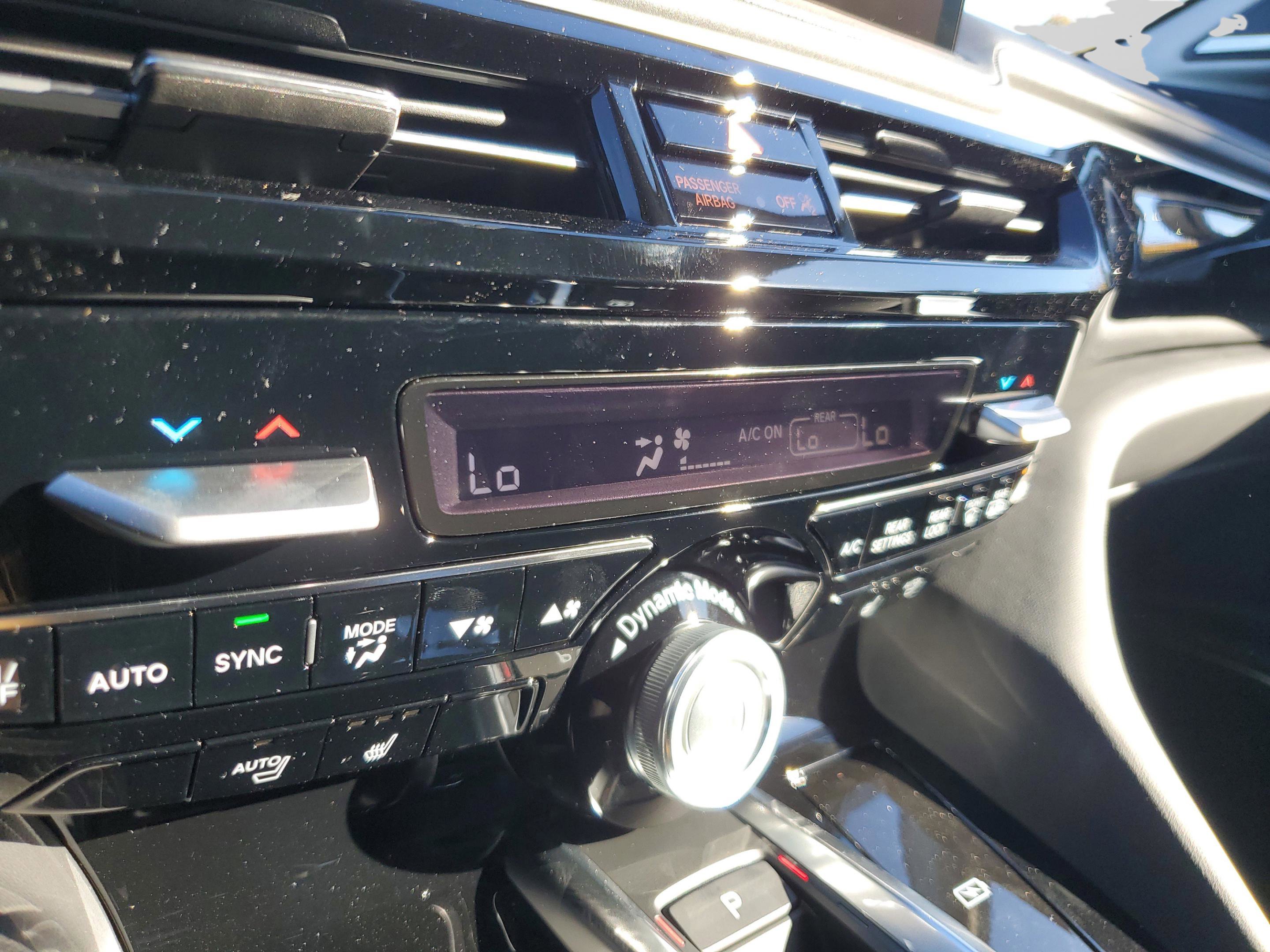 New 2026 Acura MDX FWD w/ Technology Package image 33