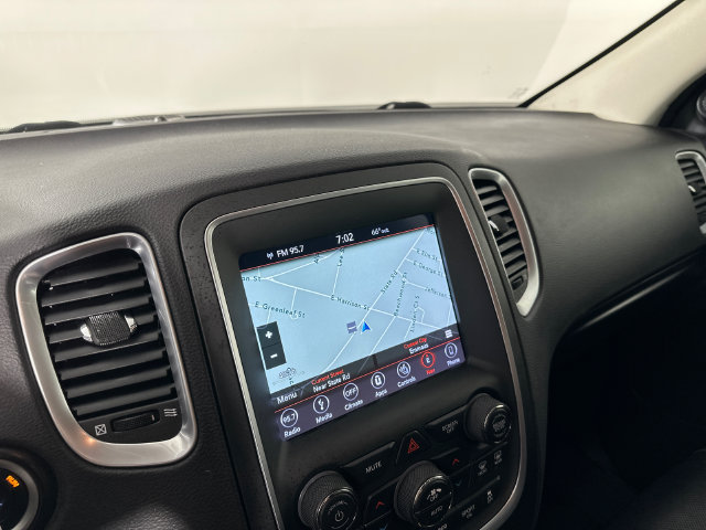 Certified 2018 Dodge Durango Citadel w/ Technology Group AWD/4WD image 10