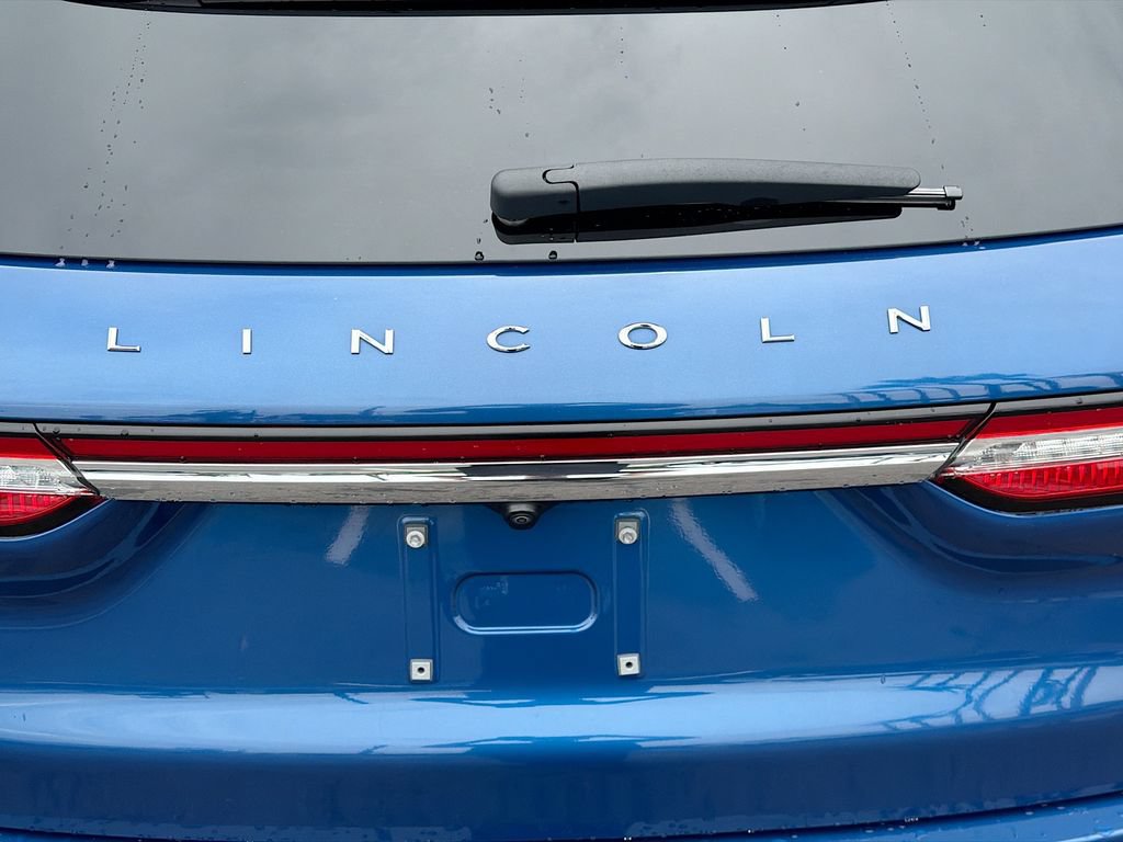 Used 2020 Lincoln Corsair AWD image 11