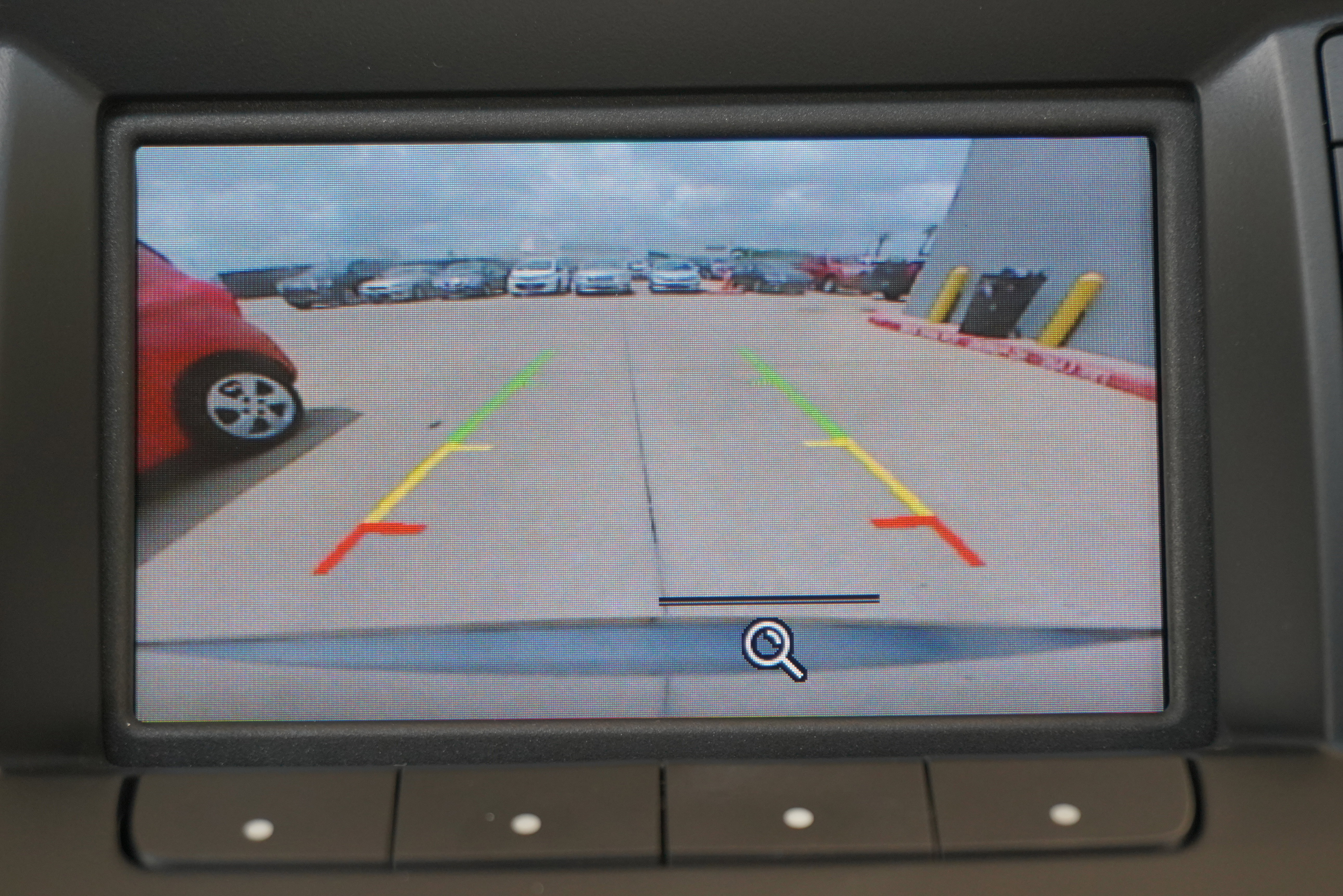 Used 2018 Ford Taurus SE image 16