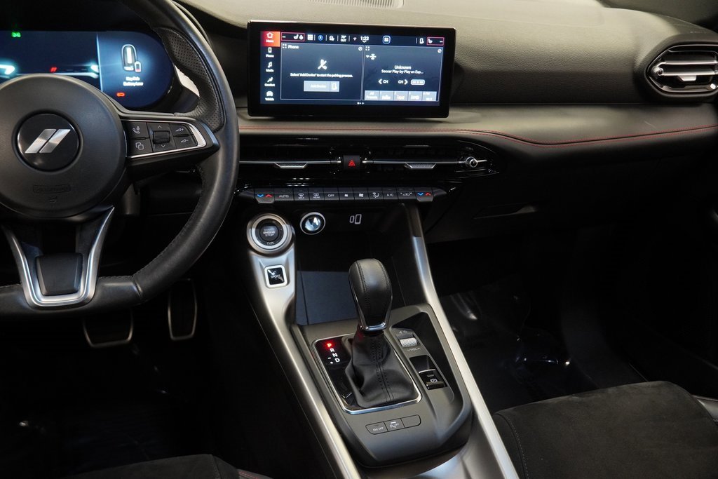 Certified 2024 Dodge Hornet R/T w/ Track Pack image 22