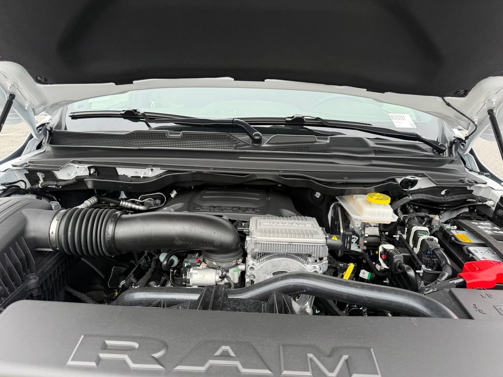 New 2026 RAM 1500 Limited w/ Night Edition AWD/4WD image 19