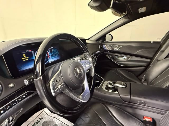Used 2018 Mercedes-Benz Maybach S 650 image 6