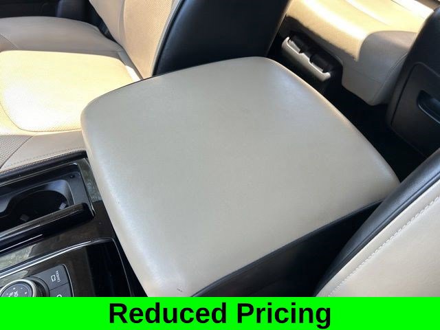 Used 2023 INFINITI QX80 Premium Select w/ Cargo Package AWD/4WD image 38
