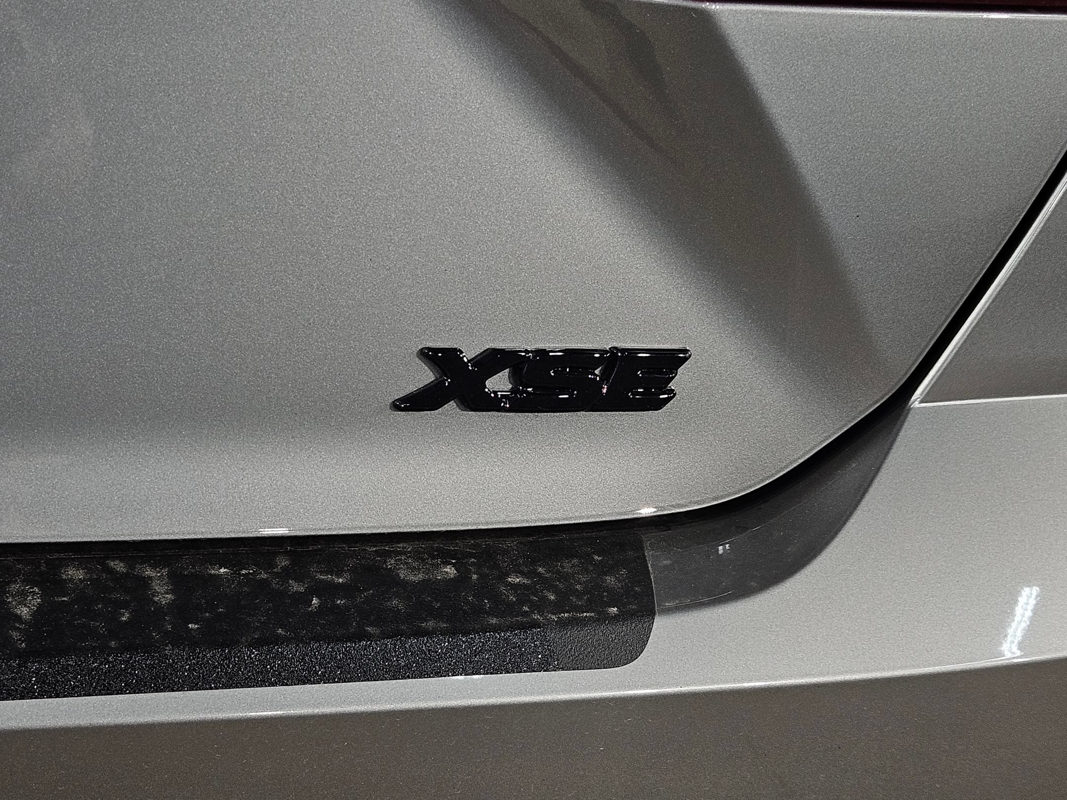 New 2026 Toyota Camry XSE FWD image 24