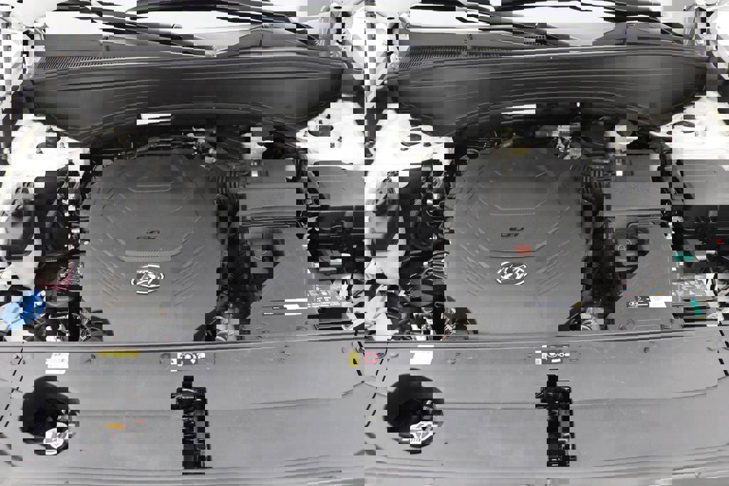 Used 2025 Hyundai Palisade Calligraphy image 32