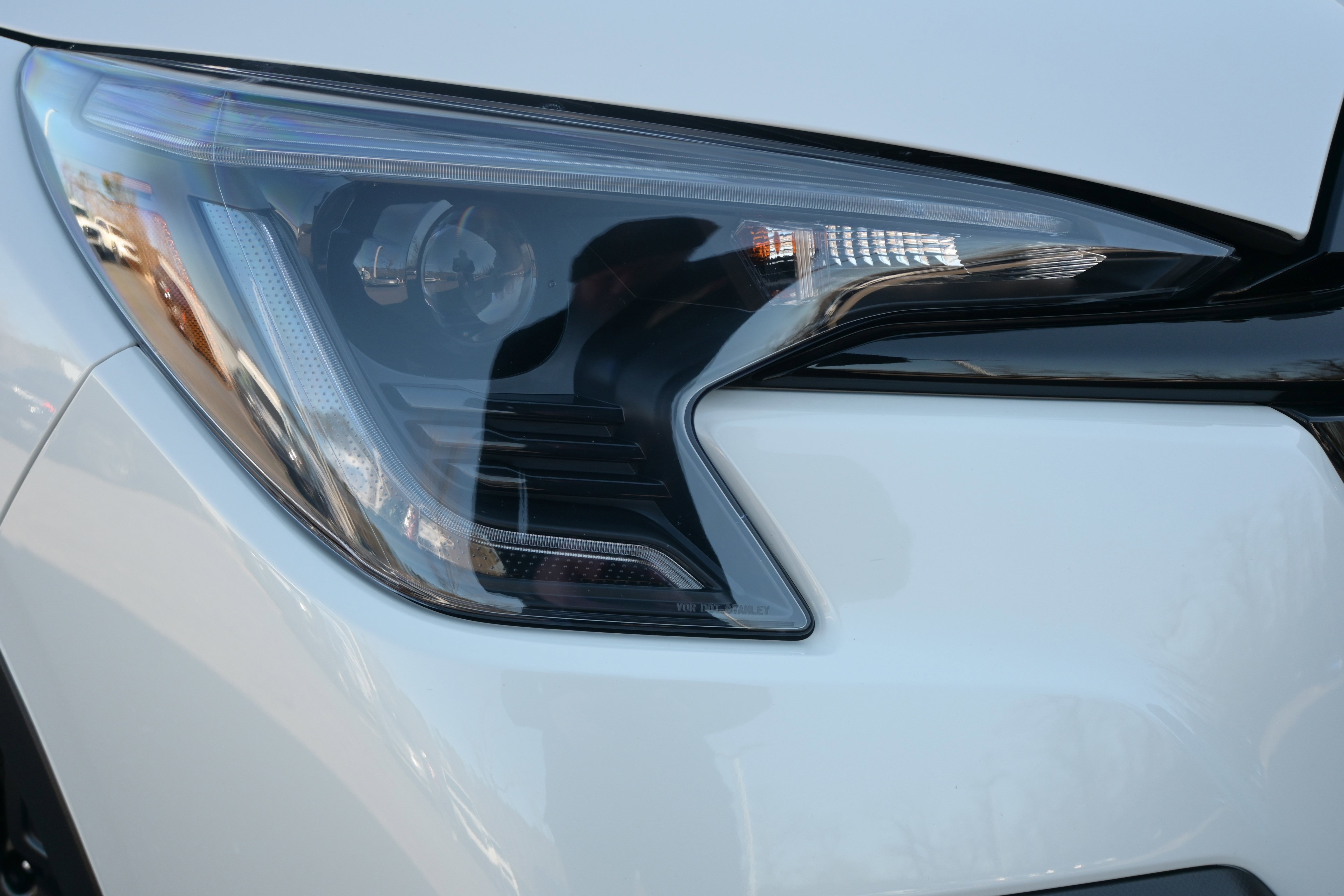 Used 2025 Subaru Ascent Bronze Edition image 11