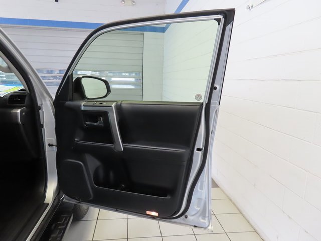 Used 2024 Toyota 4Runner SR5 Premium image 28