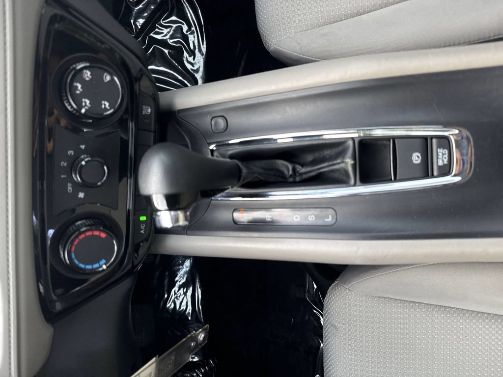 Used 2021 Honda HR-V LX image 21