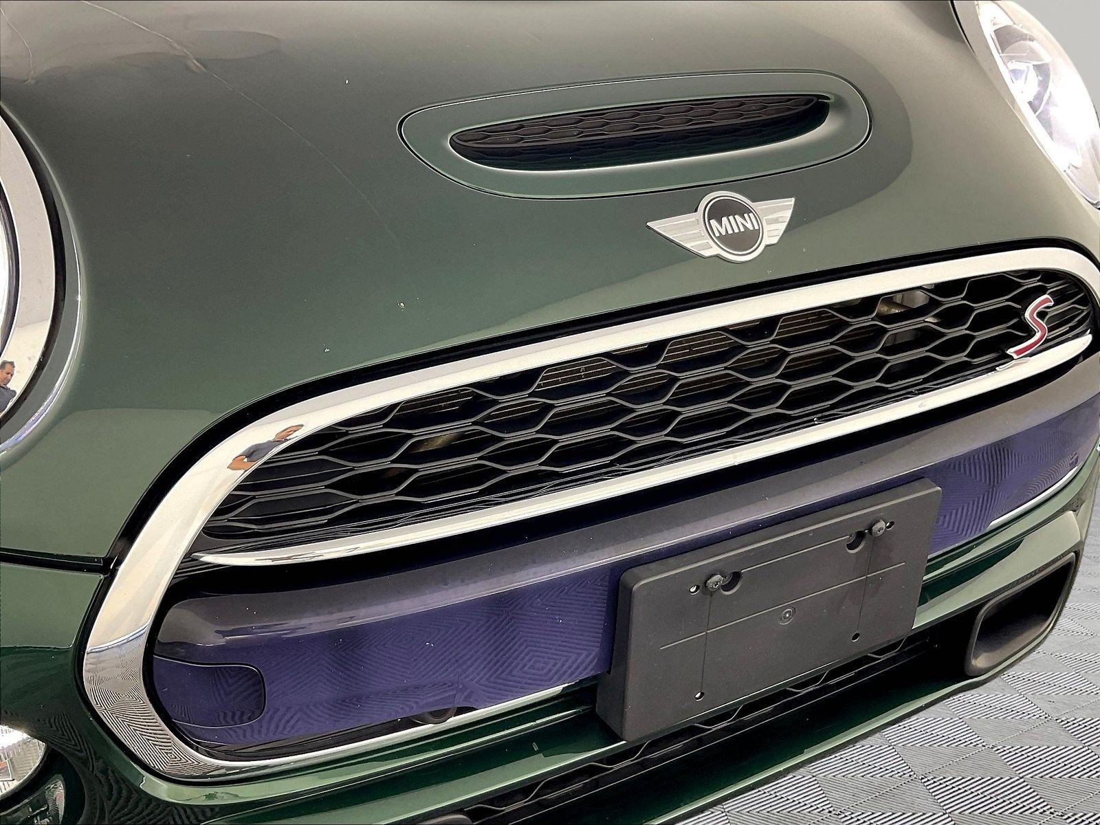 Used 2018 MINI Cooper S FWD image 31