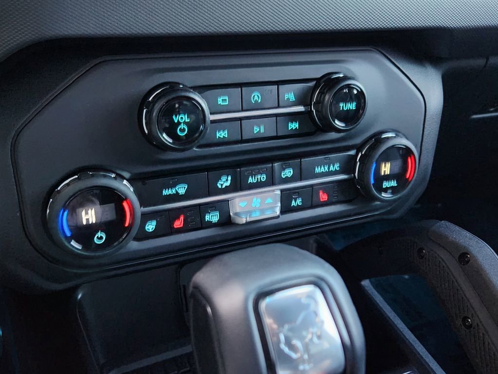 Used 2024 Ford Bronco Raptor image 9