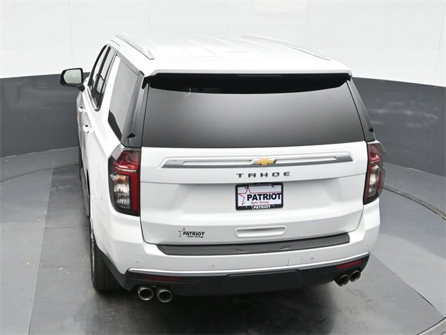 Used 2023 Chevrolet Tahoe High Country image 29