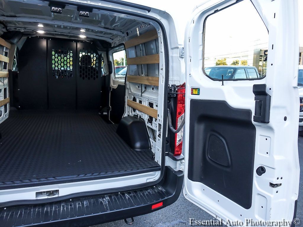 Used 2025 Ford Transit 250 Low Roof w/ Exterior Upgrade Package RWD image 19