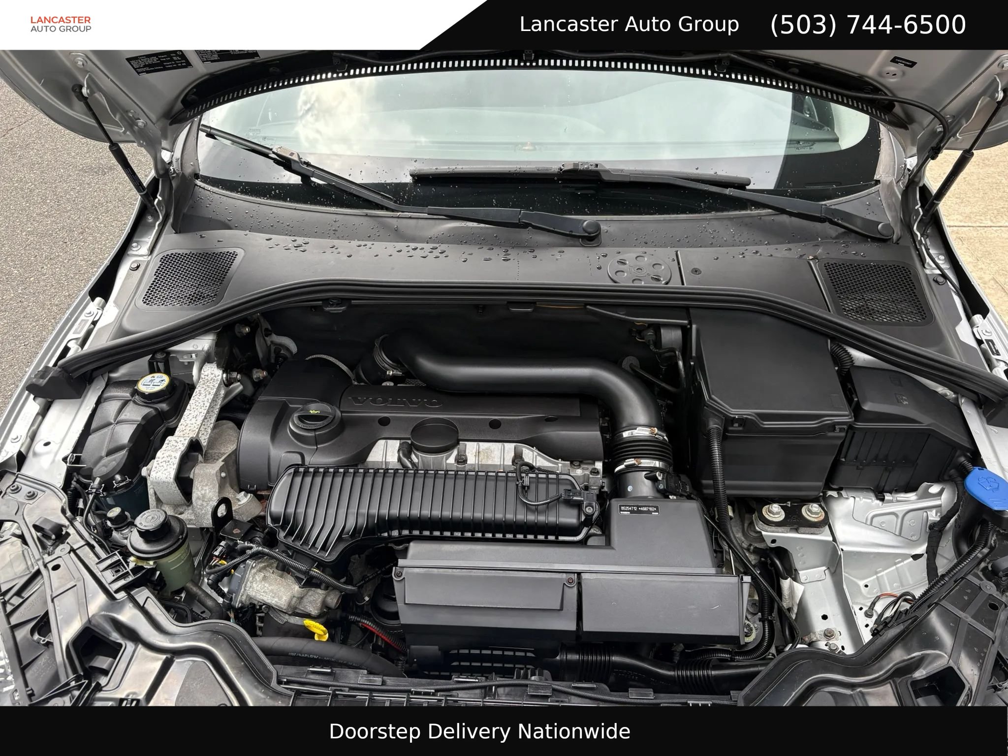 Used 2014 Volvo S60 T5 FWD image 25