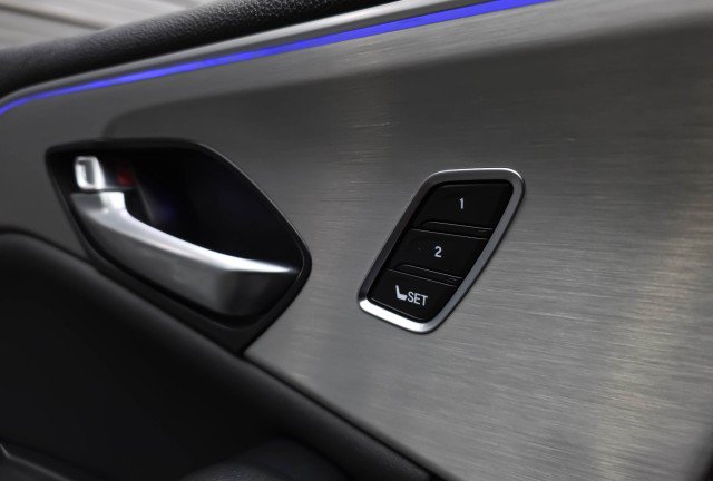 Used 2023 Acura TLX w/ Technology Package FWD image 33