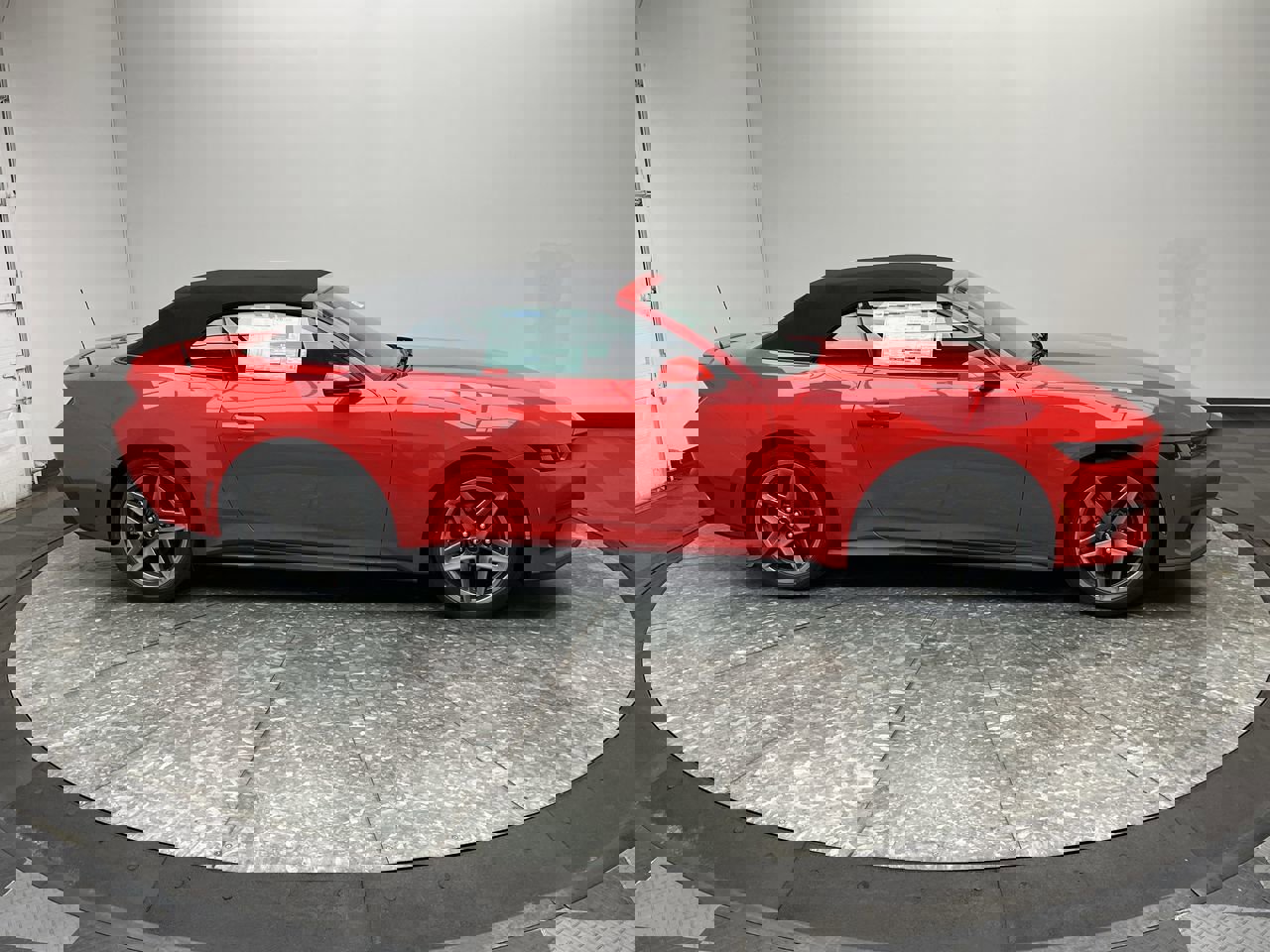 New 2025 Ford Mustang Premium RWD image 27