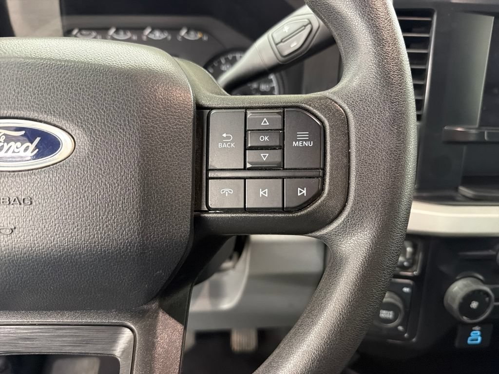 Used 2025 Ford F250 XLT AWD/4WD image 20