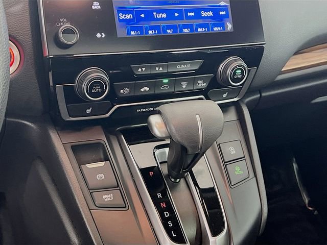 Used 2020 Honda CR-V EX image 12