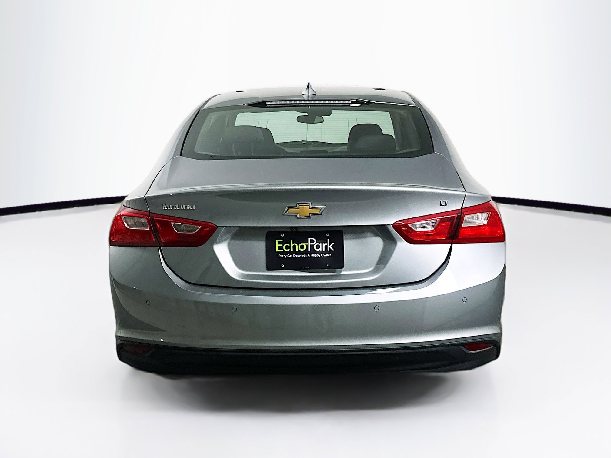 Used 2024 Chevrolet Malibu LT FWD image 5