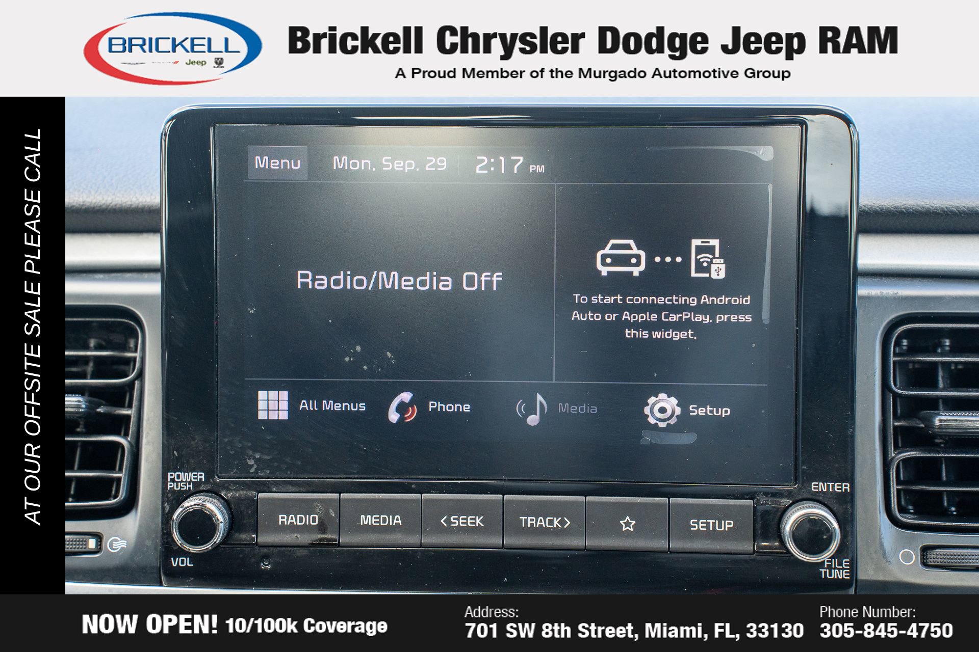 Used 2021 Kia Rio S image 21