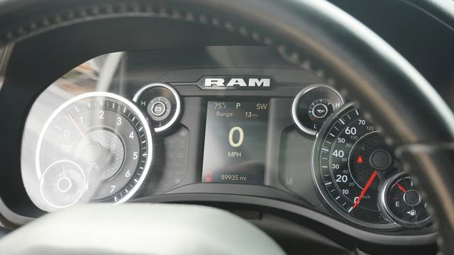 Certified 2022 RAM 1500 Big Horn image 30