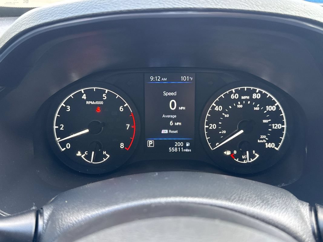 Used 2022 Nissan Altima 2.5 S FWD image 27