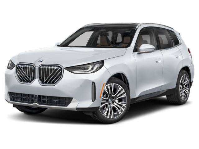 New 2026 BMW X3 xDrive30i w/ Premium Package AWD/4WD image 1
