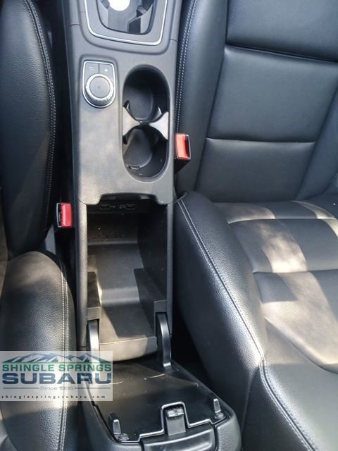 Used 2016 Mercedes-Benz GLA 250 4MATIC image 53