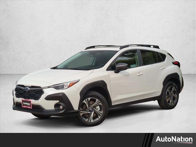 New 2026 Subaru Crosstrek 2.0i Premium image 1
