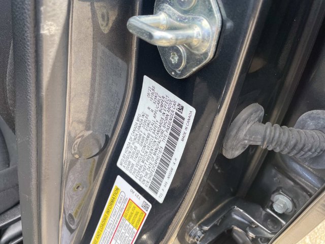 Used 2023 Honda Civic LX image 23