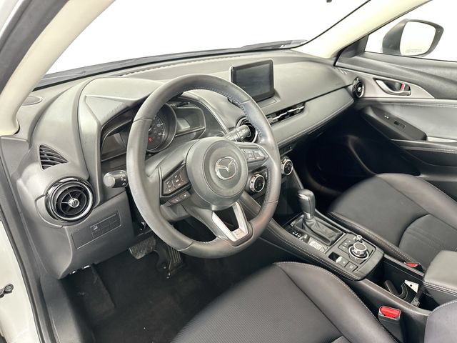 Used 2019 MAZDA CX-3 Touring AWD/4WD image 3