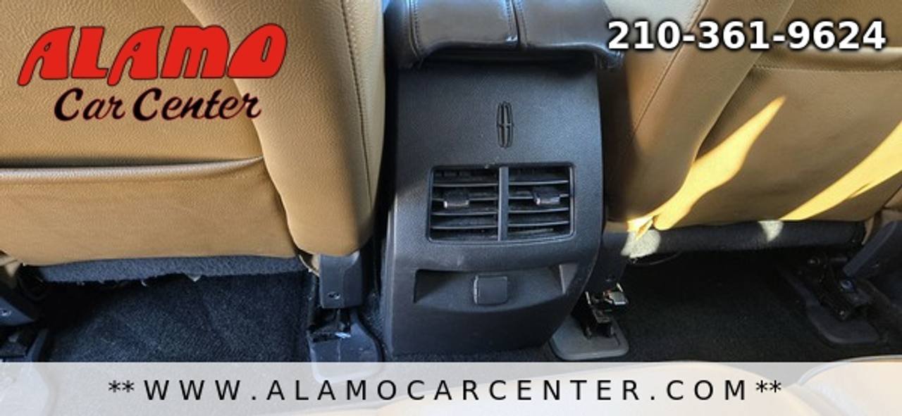 Used 2012 Lincoln MKX FWD image 32