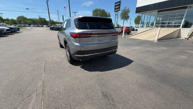 Certified 2025 Buick Enclave Preferred w/ LPO, Floor Liner Package AWD/4WD image 6