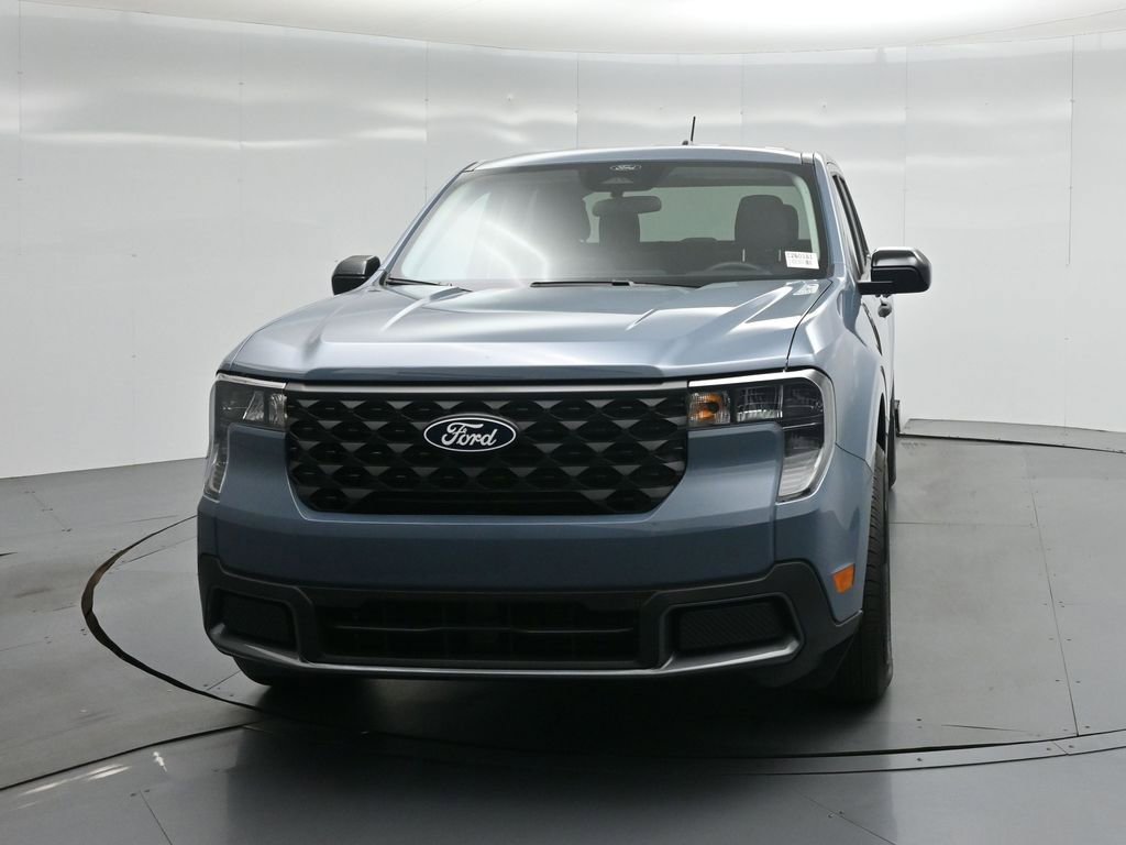 New 2026 Ford Maverick XLT w/ XLT Luxury Package image 23