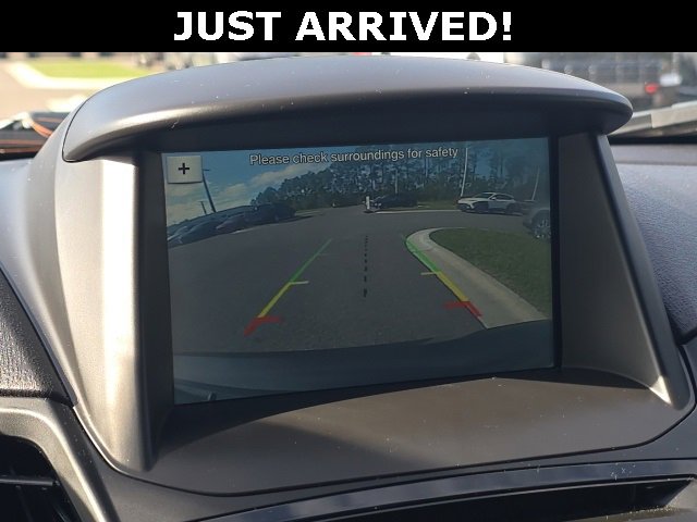 Used 2018 Ford Fiesta ST w/ ST Recaro Package image 20